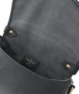 LOUIS VUITTON（ルイヴィトン）ショルダーバッグ 黒 サイズ:BB レディース/2200693935131