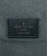 LOUIS VUITTON（ルイヴィトン）ショルダーバッグ 黒 サイズ:BB レディース/2200693935131