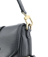 LOUIS VUITTON（ルイヴィトン）ショルダーバッグ 黒 サイズ:BB レディース/2200693935131