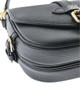 LOUIS VUITTON（ルイヴィトン）ショルダーバッグ 黒 サイズ:BB レディース/2200693935131