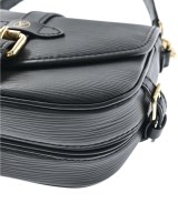 LOUIS VUITTON（ルイヴィトン）ショルダーバッグ 黒 サイズ:BB レディース/2200693935131