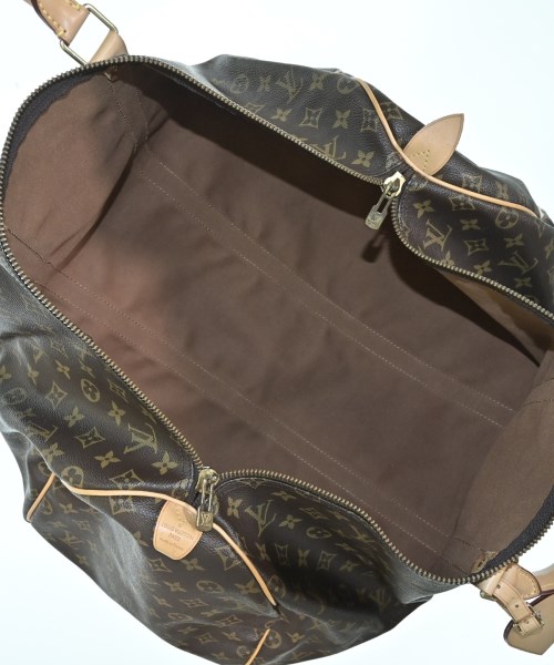LOUIS VUITTON（ルイヴィトン）ボストンバッグ 茶 サイズ:55 レディース/2200693935247