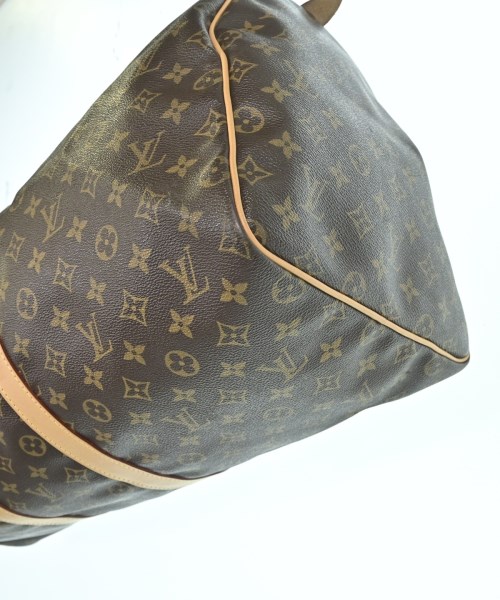 LOUIS VUITTON（ルイヴィトン）ボストンバッグ 茶 サイズ:55 レディース/2200693935247