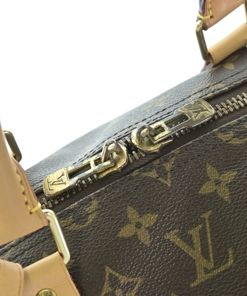 LOUIS VUITTON（ルイヴィトン）ボストンバッグ 茶 サイズ:55 レディース/2200693935247