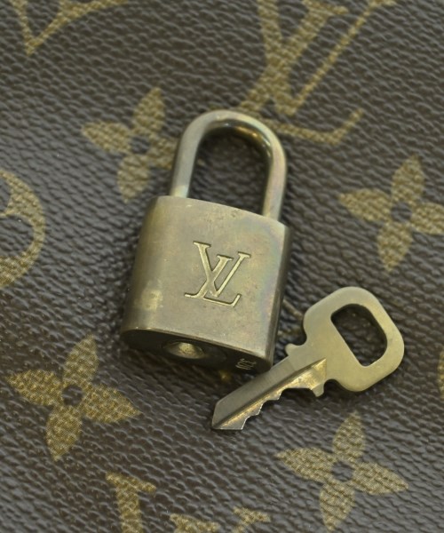 LOUIS VUITTON（ルイヴィトン）ボストンバッグ 茶 サイズ:55 レディース/2200693935247