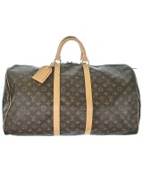 LOUIS VUITTON（ルイヴィトン）ボストンバッグ 茶 サイズ:55 レディース/2200693935247