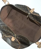 LOUIS VUITTON（ルイヴィトン）ボストンバッグ 茶 サイズ:55 レディース/2200693935247
