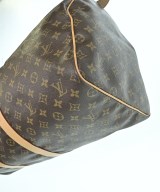 LOUIS VUITTON（ルイヴィトン）ボストンバッグ 茶 サイズ:55 レディース/2200693935247