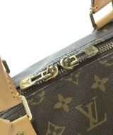 LOUIS VUITTON（ルイヴィトン）ボストンバッグ 茶 サイズ:55 レディース/2200693935247