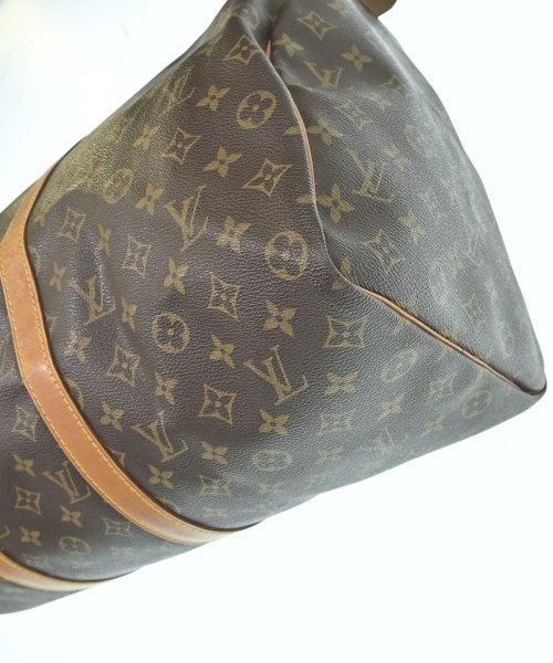 LOUIS VUITTON（ルイヴィトン）ボストンバッグ 茶 サイズ:50 レディース/2200693935278