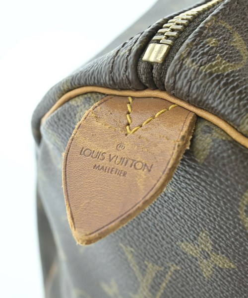 LOUIS VUITTON（ルイヴィトン）ボストンバッグ 茶 サイズ:50 レディース/2200693935278