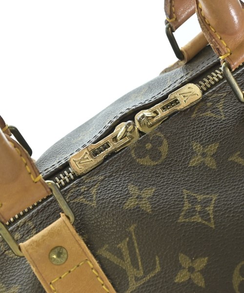 LOUIS VUITTON（ルイヴィトン）ボストンバッグ 茶 サイズ:50 レディース/2200693935278