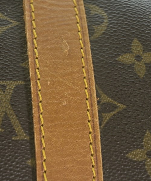 LOUIS VUITTON（ルイヴィトン）ボストンバッグ 茶 サイズ:50 レディース/2200693935278