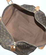 LOUIS VUITTON（ルイヴィトン）ボストンバッグ 茶 サイズ:50 レディース/2200693935278