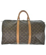 LOUIS VUITTON ボストンバッグ