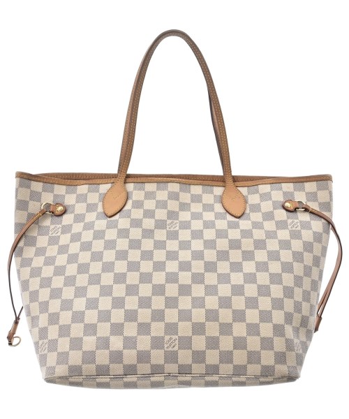 LOUIS VUITTON（ルイヴィトン）トートバッグ ベージュ サイズ:MM レディース/2200693935360