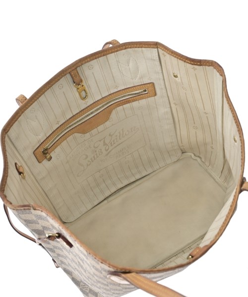 LOUIS VUITTON（ルイヴィトン）トートバッグ ベージュ サイズ:MM レディース/2200693935360