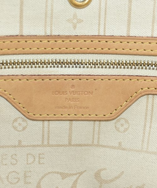 LOUIS VUITTON（ルイヴィトン）トートバッグ ベージュ サイズ:MM レディース/2200693935360