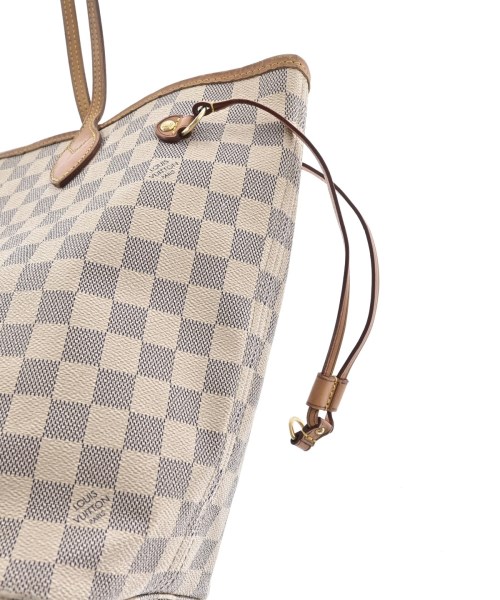 LOUIS VUITTON（ルイヴィトン）トートバッグ ベージュ サイズ:MM レディース/2200693935360