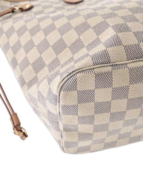 LOUIS VUITTON（ルイヴィトン）トートバッグ ベージュ サイズ:MM レディース/2200693935360