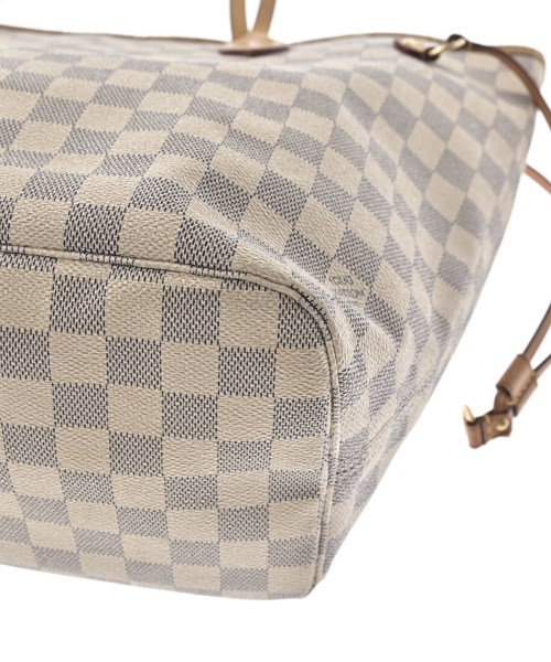 LOUIS VUITTON（ルイヴィトン）トートバッグ ベージュ サイズ:MM レディース/2200693935360