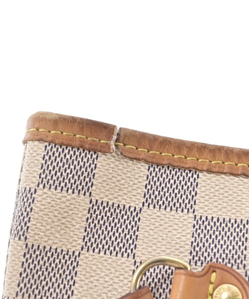 LOUIS VUITTON（ルイヴィトン）トートバッグ ベージュ サイズ:MM レディース/2200693935360
