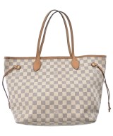 LOUIS VUITTON（ルイヴィトン）トートバッグ ベージュ サイズ:MM レディース/2200693935360