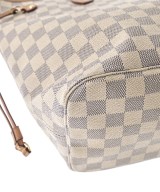 LOUIS VUITTON（ルイヴィトン）トートバッグ ベージュ サイズ:MM レディース/2200693935360