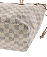 LOUIS VUITTON（ルイヴィトン）トートバッグ ベージュ サイズ:MM レディース/2200693935360