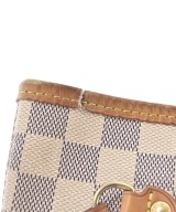 LOUIS VUITTON（ルイヴィトン）トートバッグ ベージュ サイズ:MM レディース/2200693935360