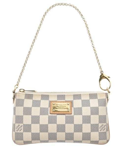 LOUIS VUITTON(ルイヴィトン)ハンドバッグ ベージュ サイズ:-/2200693935414