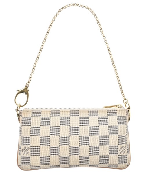 LOUIS VUITTON（ルイヴィトン）ハンドバッグ ベージュ サイズ:- レディース/2200693935414