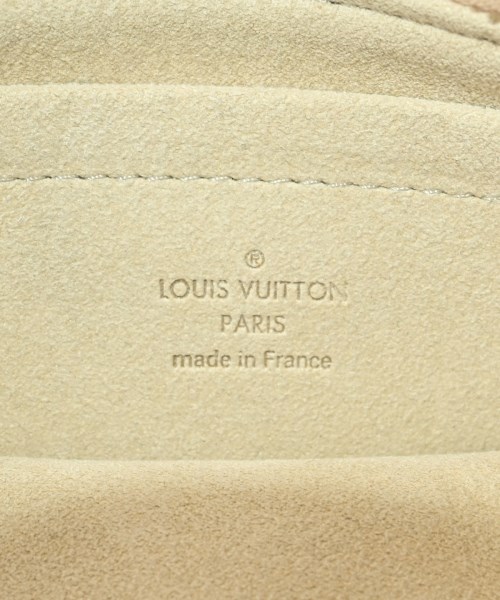 LOUIS VUITTON（ルイヴィトン）ハンドバッグ ベージュ サイズ:- レディース/2200693935414