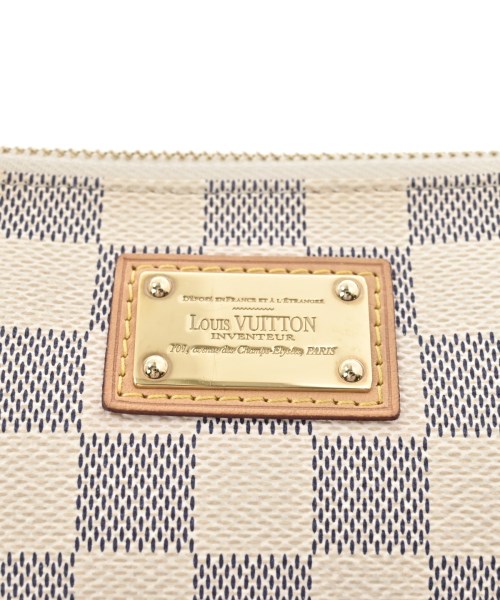 LOUIS VUITTON（ルイヴィトン）ハンドバッグ ベージュ サイズ:- レディース/2200693935414