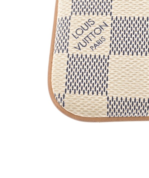 LOUIS VUITTON（ルイヴィトン）ハンドバッグ ベージュ サイズ:- レディース/2200693935414