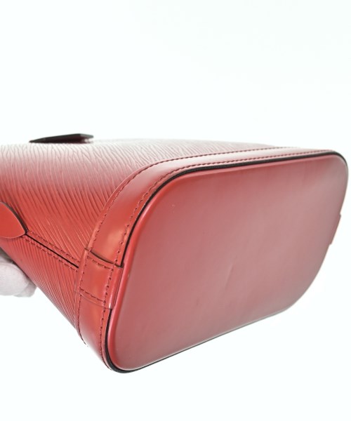 LOUIS VUITTON（ルイヴィトン）ショルダーバッグ 赤 サイズ:MINI レディース/2200693935483