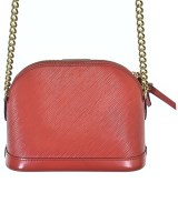 LOUIS VUITTON（ルイヴィトン）ショルダーバッグ 赤 サイズ:MINI レディース/2200693935483