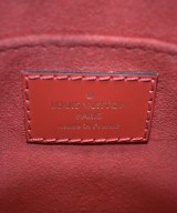LOUIS VUITTON（ルイヴィトン）ショルダーバッグ 赤 サイズ:MINI レディース/2200693935483