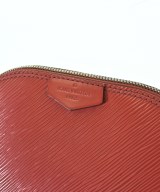 LOUIS VUITTON（ルイヴィトン）ショルダーバッグ 赤 サイズ:MINI レディース/2200693935483