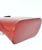 LOUIS VUITTON（ルイヴィトン）ショルダーバッグ 赤 サイズ:MINI レディース/2200693935483