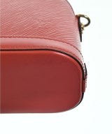 LOUIS VUITTON（ルイヴィトン）ショルダーバッグ 赤 サイズ:MINI レディース/2200693935483