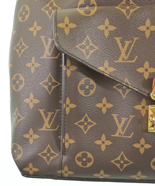 LOUIS VUITTON（ルイヴィトン）ハンドバッグ 茶 サイズ:- レディース/2200693935513