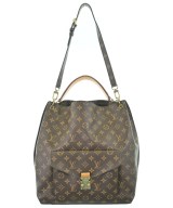 LOUIS VUITTON（ルイヴィトン）ハンドバッグ 茶 サイズ:- レディース/2200693935513