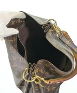 LOUIS VUITTON（ルイヴィトン）ハンドバッグ 茶 サイズ:- レディース/2200693935513