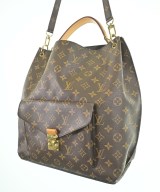 LOUIS VUITTON（ルイヴィトン）ハンドバッグ 茶 サイズ:- レディース/2200693935513