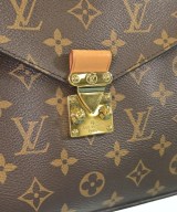 LOUIS VUITTON（ルイヴィトン）ハンドバッグ 茶 サイズ:- レディース/2200693935513