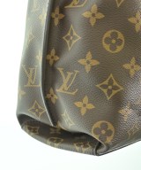 LOUIS VUITTON（ルイヴィトン）ハンドバッグ 茶 サイズ:- レディース/2200693935513