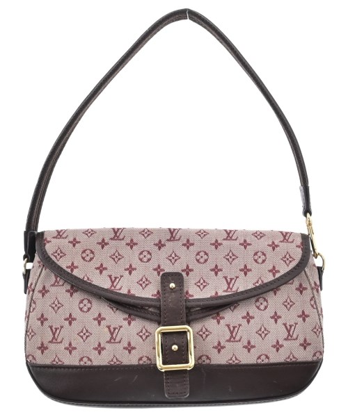 LOUIS VUITTON(ルイヴィトン)ハンドバッグ ピンク サイズ:-/2200693935568