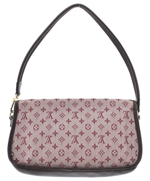 LOUIS VUITTON（ルイヴィトン）ハンドバッグ ピンク サイズ:- レディース/2200693935568