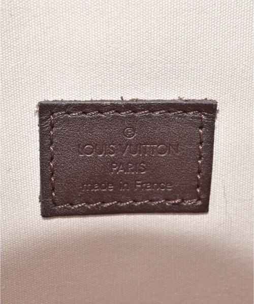 LOUIS VUITTON（ルイヴィトン）ハンドバッグ ピンク サイズ:- レディース/2200693935568